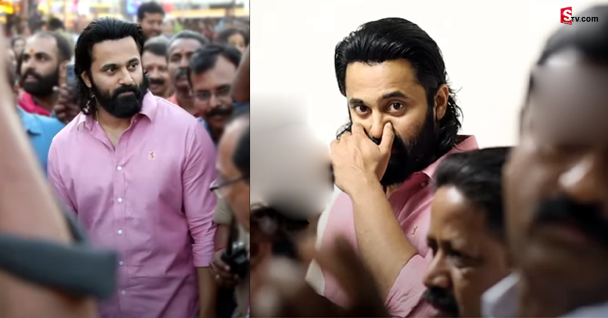 స్టార్ హీరోకు షాకిచ్చిన హైకోర్టు.. లైంగిక వేధింపుల కేసులో విచారణకు ఆదేశం