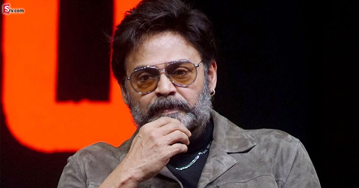 Venkatesh: రానా నాయుడు బోల్డ్ సీన్స్ పై స్పందించిన వెంకటేష్! నెక్స్ట్ సీజన్ ఎలా ఉంటుందో క్లారిటీ