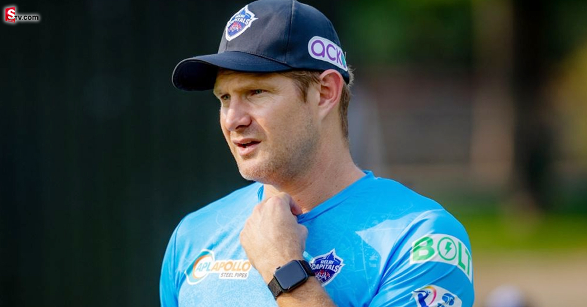 Shane Watson:అతడి వల్లే మేము వరుసగా ఓడిపోయాము: ఢిల్లీ ప్లేయర్ పై వాట్సన్ అసంతృప్తి