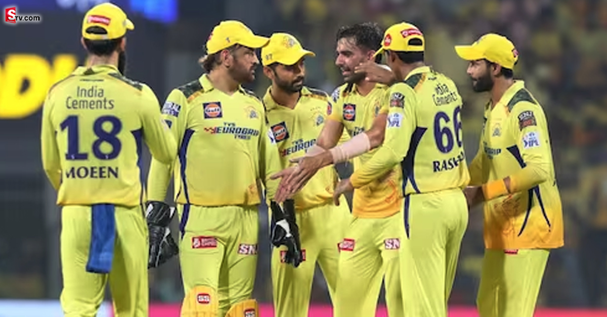 IPL 2023:ప్లే ఆఫ్ లో అతనుంటే బాగుండేది! మాజీ స్టార్ ప్లేయర్ ని గుర్తు చేసుకున్న చెన్నై అభిమానులు!