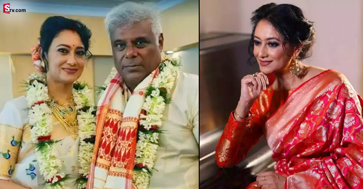 Rupali Barua: ఆశిష్ విద్యార్థి లవ్ మ్యారేజ్! ఎవరీ రూపాలీ బరువ?