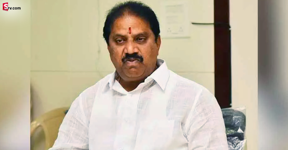 Malladi Vishnu: వైసీపీ ఎమ్మెల్యే  మల్లాది విష్ణు ఇంట విషాదం!
