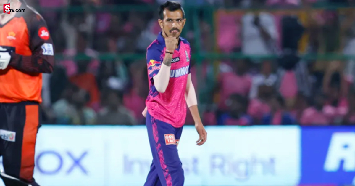 Yuzvendra Chahal:ఐపీఎల్ చరిత్రలో చాహల్ సంచలనం! మరో రికార్డ్ ఔట్