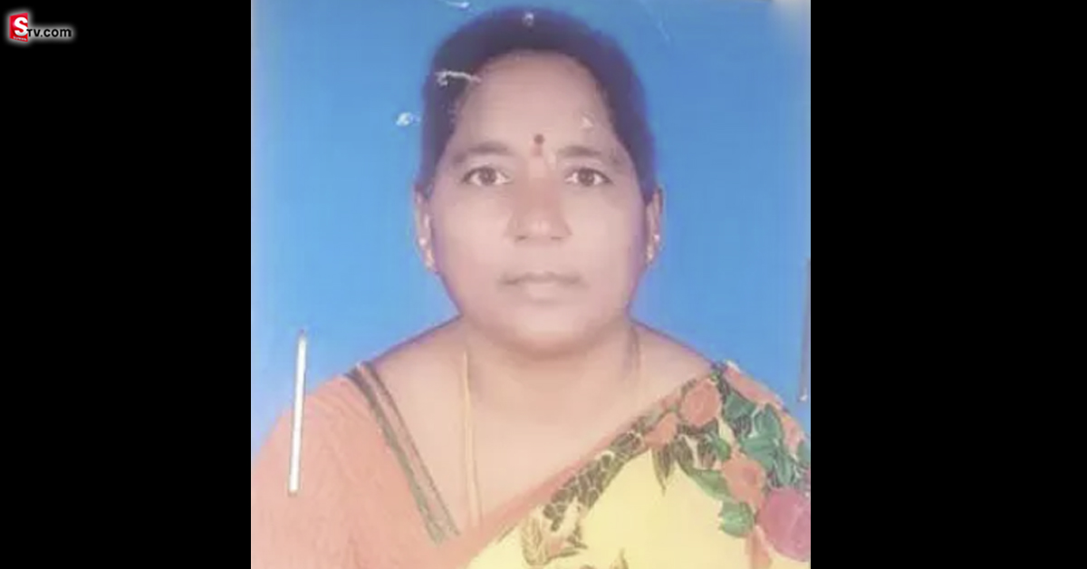 బయటకు వెళ్లొస్తానని చెప్పి చీకటి పడిన తిరిగి రాలేదు.. కట్ చేస్తే!