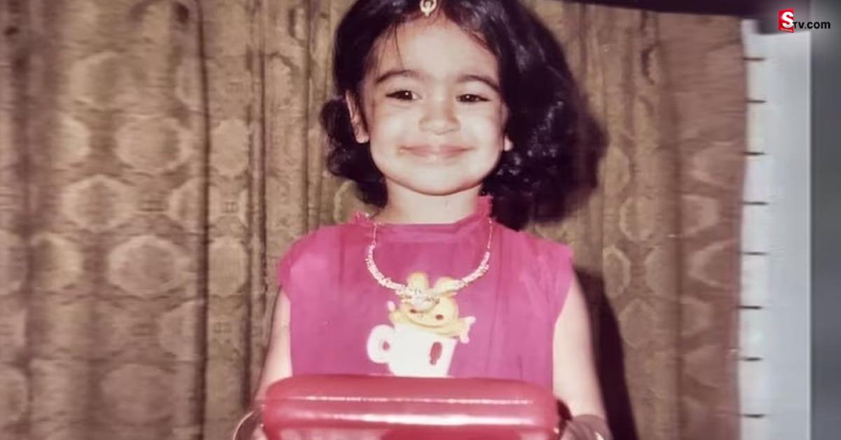 Childhood Pic: ఈ పాప స్టార్ హీరోయిన్, ఒకే మూవీతో వివాదాల్లో చిక్కుకుంది!