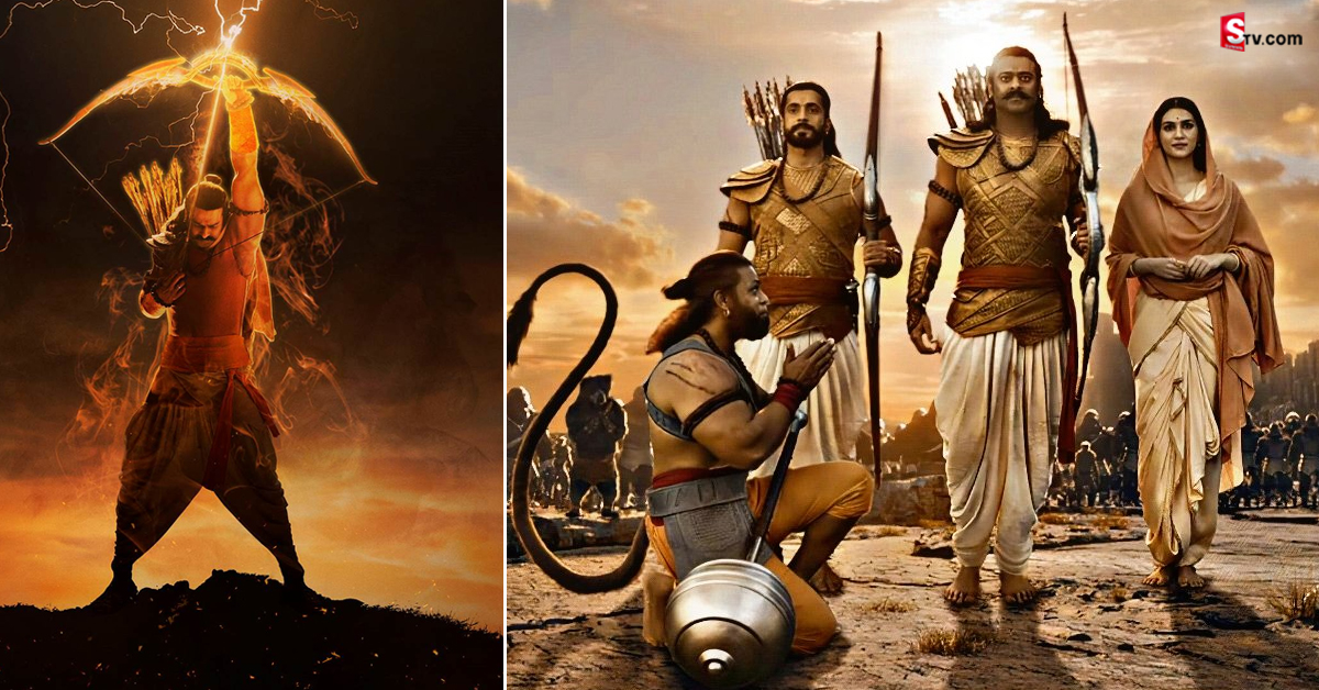 Prabhas: ప్రభాస్ మంచి మనసు.. ‘ఆదిపురుష్’ కోసం ఏకంగా ఆ పనిచేశాడు!
