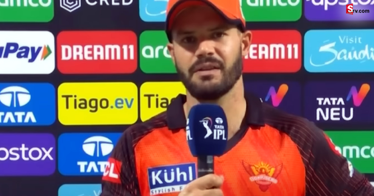 Aiden Markram:నా వల్లే సన్ రైజర్స్ ఓడిపోయింది: కెప్టెన్ మార్కరం కీలక వ్యాఖ్యలు