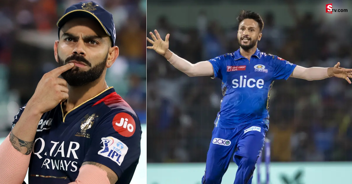 Akash Madhwal: ముంబైని గెలిపించిన ఆకాష్ మాద్వాల్‌కి కోహ్లీతో ఉన్న రిలేషన్ తెలుసా?
