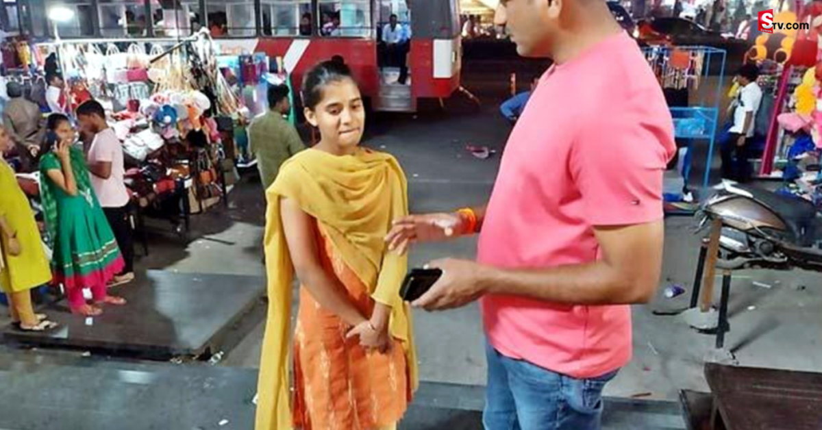 సుమన్ టీవీ కథనానికి స్పందన! అలేఖ్యకు ఆర్థికసాయం!