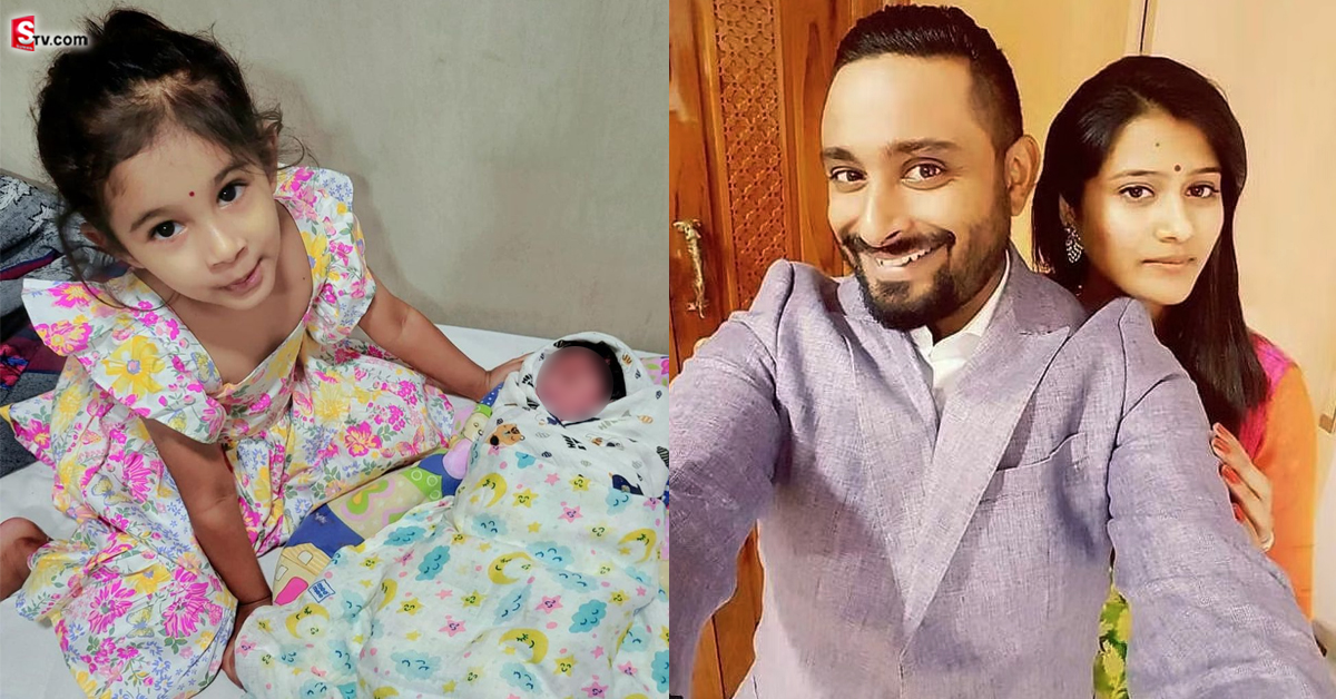 Ambati Rayudu: మరోసారి తండ్రైన చెన్నై సూపర్ కింగ్స్ ఆటగాడు