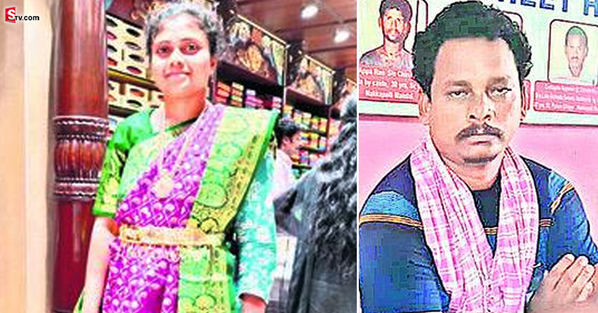 చదువుకున్న యువతిని పెళ్లి చేసుకున్నాడు! ఆ ఒక్క పొరపాటుతో సంసారం నాశనం!