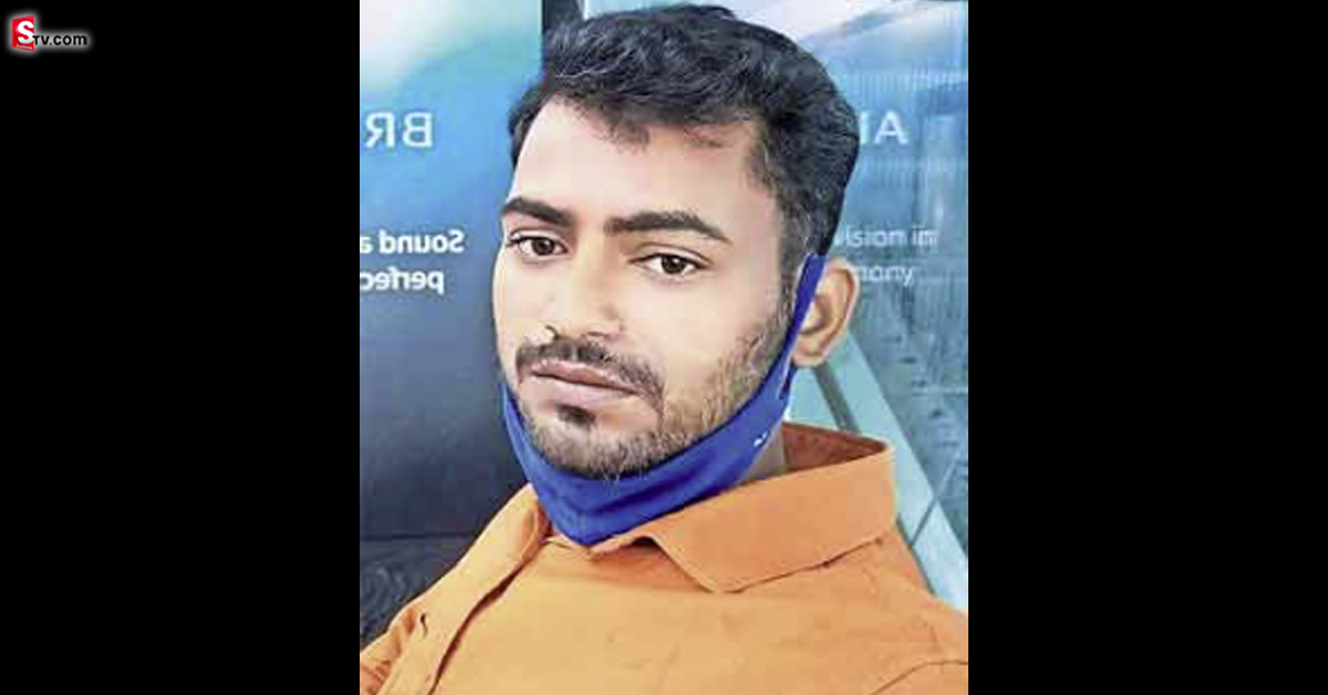 వివాహితతో ఎఫైర్‌.. భార్య వద్దంటున్నా వినకుండా ఆమె దగ్గరకు వెళ్లి..