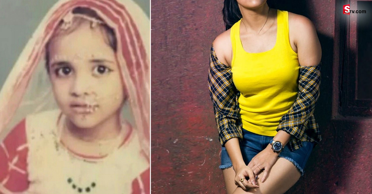 Childhood Pic: ఈ పాపని గుర్తుపట్టారా? స్టార్ యాంకర్ కమ్ యాక్టర్ కానీ కాంట్రవర్సీలే ఎక్కువ!