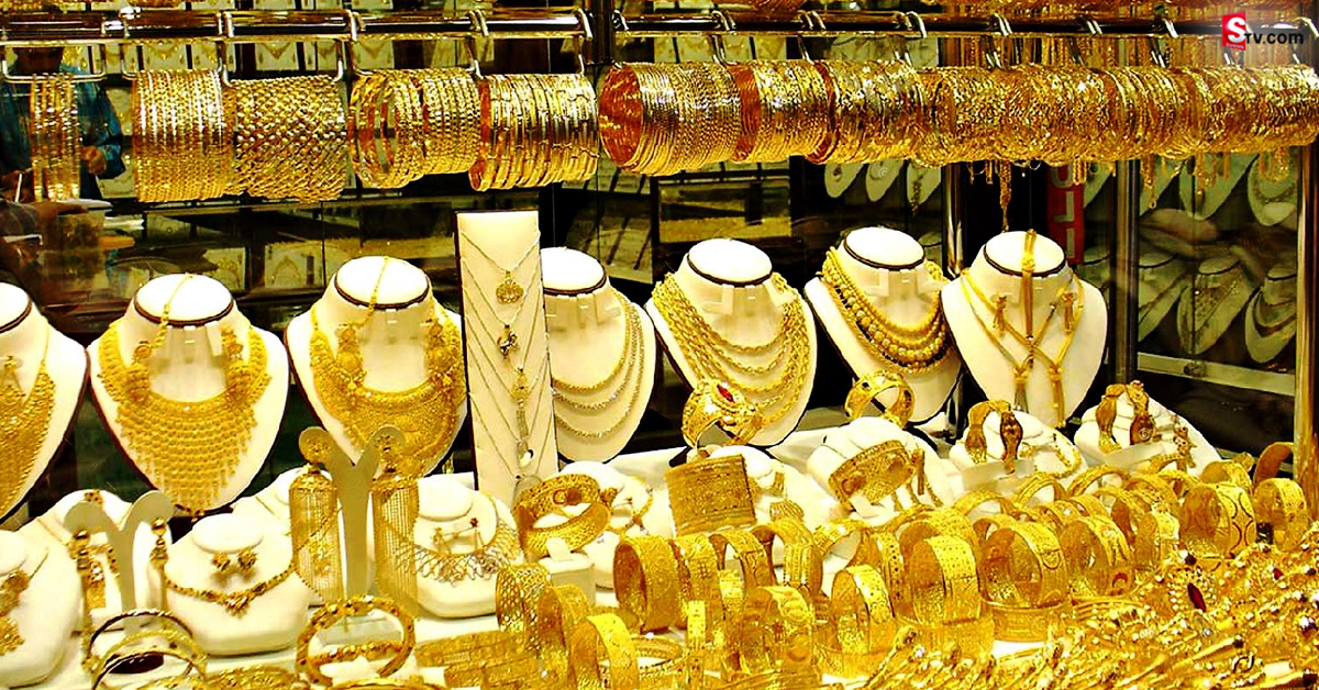 Today Gold Rates: భారీగా పెరిగిన బంగారం ధరలు.. హైదరాబాద్‌లో తులం ఎంతంటే?