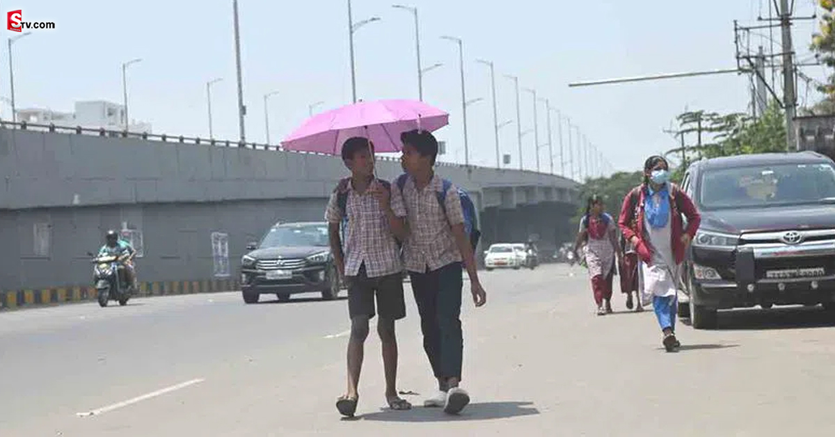 Weather Report: బీ-అలర్ట్: రాబోయే రెండ్రోజులు అస్సలు బయటకు రావొద్దు.. వాళ్లు మరింత జాగ్రత్తగా..!