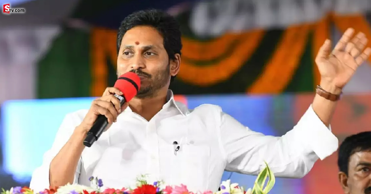 జగన్‌ సర్కార్‌ కీలక నిర్ణయం.. వారి ఖాతాలో రూ. లక్ష జమ!