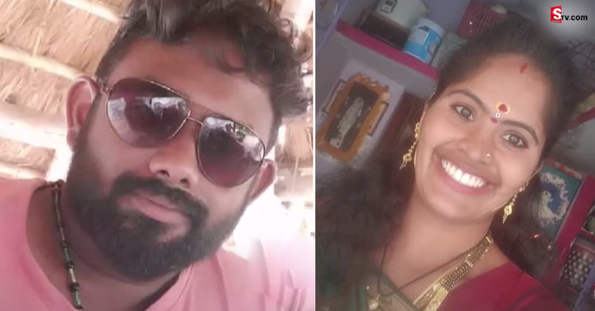 అతడితో పరిచయం.. నమ్మించి.. పొదల్లోకి తీసుకెళ్లి