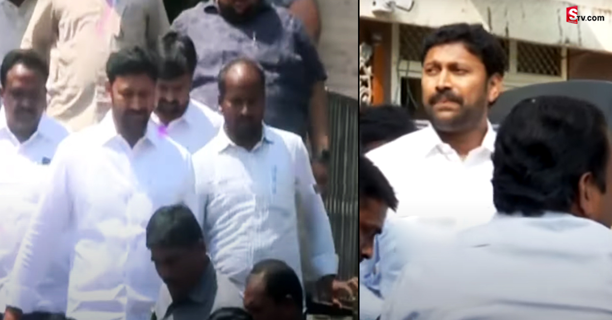 YS Avinash Reddy: వైసీపీ ఎంపీ అవినాష్ రెడ్డికి హైకోర్టులో ఊరట..!