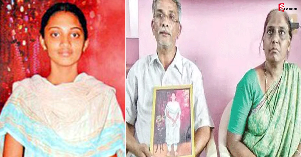 మరోసారి తెరపైకి ఆయేషా మీరా హత్య కేసు.. ఈ సారి!