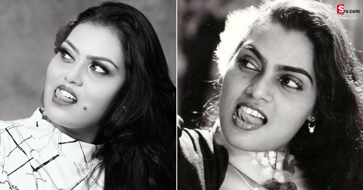 Silk Smitha: సిల్క్‌స్మిత బతికే ఉన్నారు.. ఇదిగో ప్రూఫ్‌!