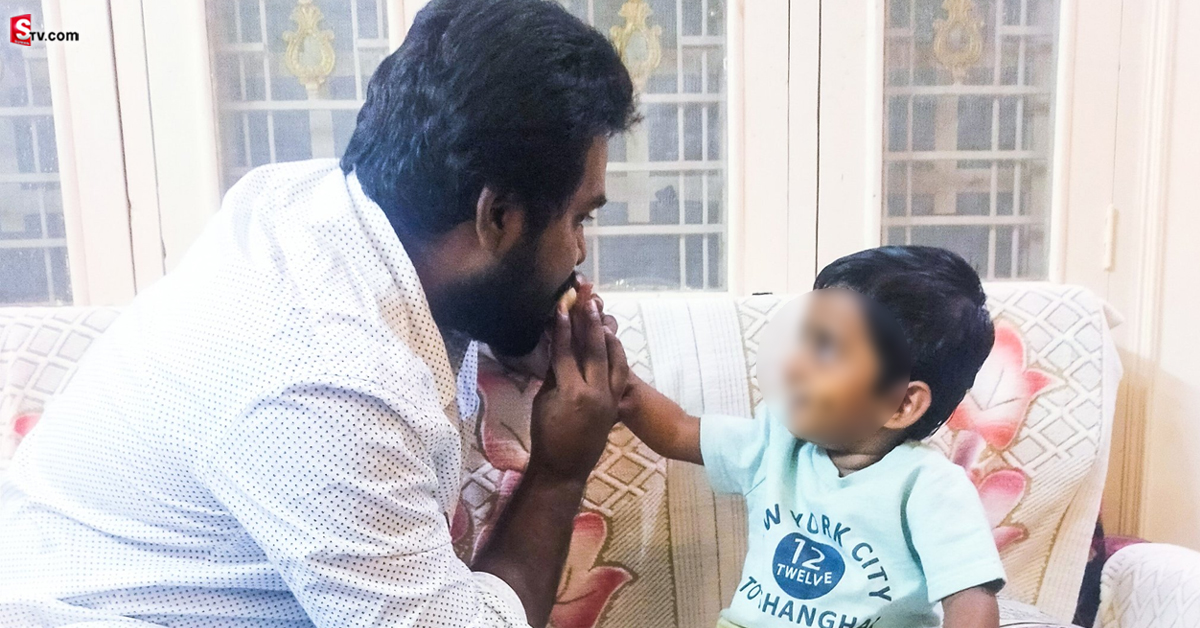 కొడుకును కాపాడుకునేందుకు తండ్రి తపన.. తామున్నామని అండగా స్టార్ హీరోల ఫ్యాన్స్!