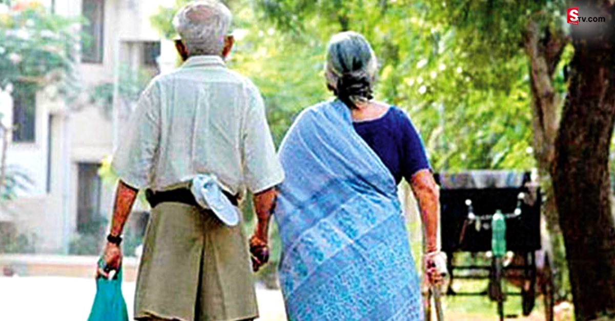 Reverse Mortgage Loan: వృద్ధుల కోసం బ్యాంక్ లోన్.. తల్లిదండ్రులు అప్పు తీర్చక్కర్లేదు!