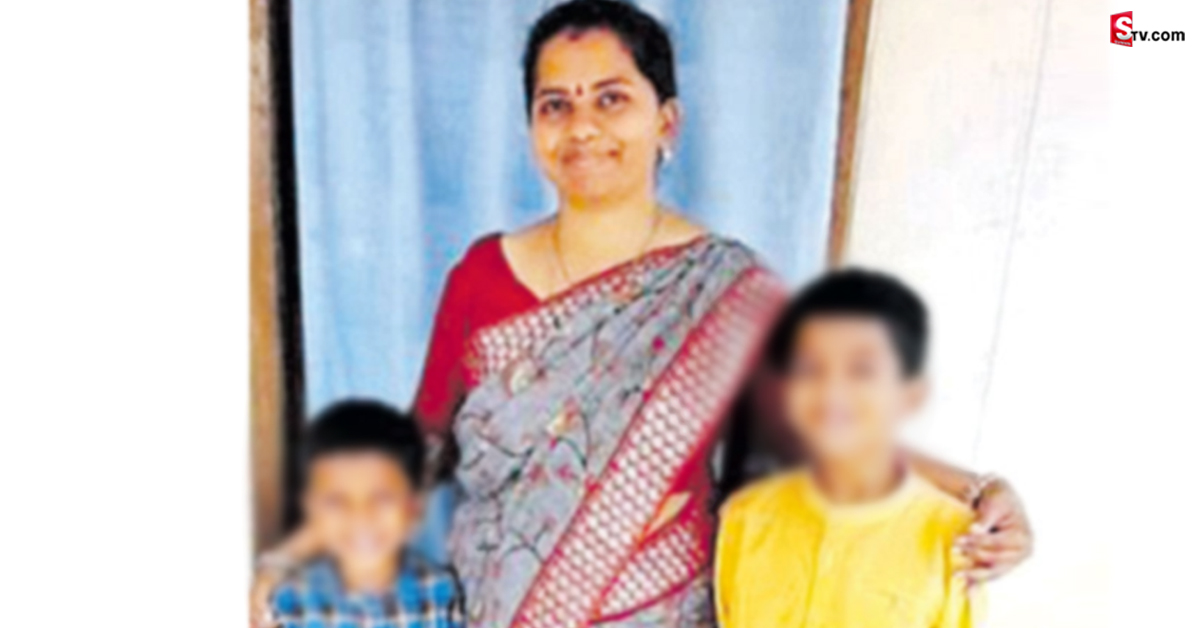 Sathupalli: దారుణం: కుటుంబంలో చిచ్చుపెట్టిన బెట్టింగ్.. ముగ్గురు బలి!