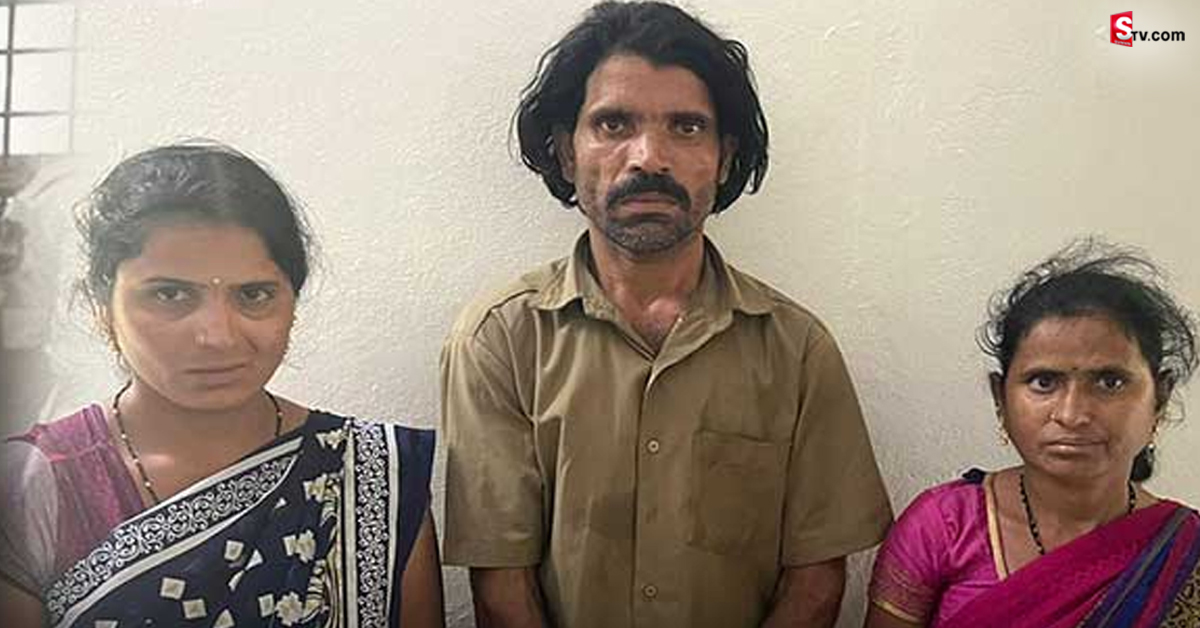 కొడుకును అమ్ముకున్న తల్లి.. తిరిగి అడిగితే..