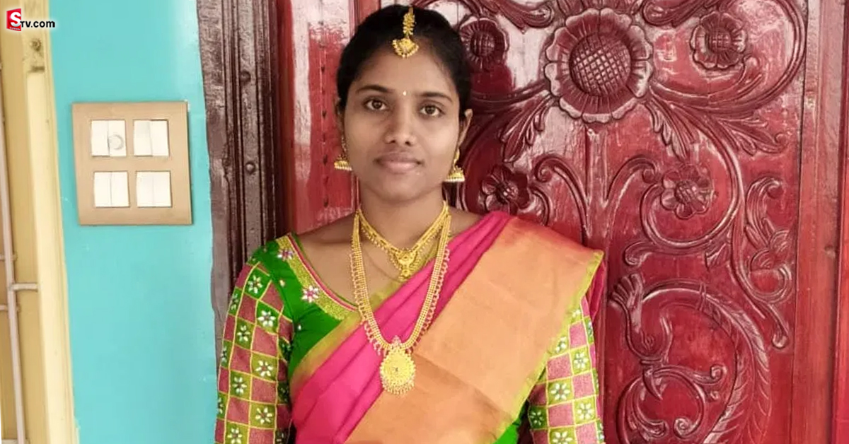 కష్టపడి లైఫ్ లో సెటిల్ అయ్యే సరికి.. పాపం భాను రేఖ కథ!