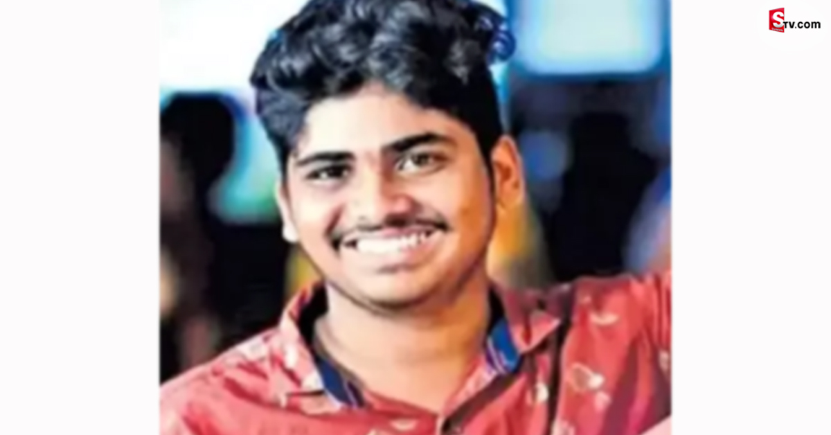 East Godavari: రూ.5 వేల కోసం వేధింపులు.. బీటెక్ విద్యార్థి ఆత్మహత్య!