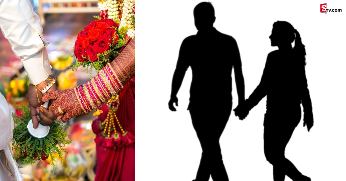కాసేపట్లో పెళ్లి.. అక్క భర్తతో లేచిపోయిన పెళ్లి కూతురు!