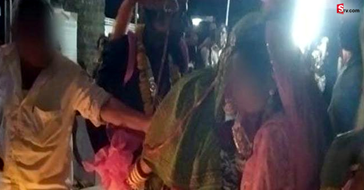 వధువు జంప్…13 రోజులు పెళ్లి దుస్తులతో వేచివున్న వరుడు!