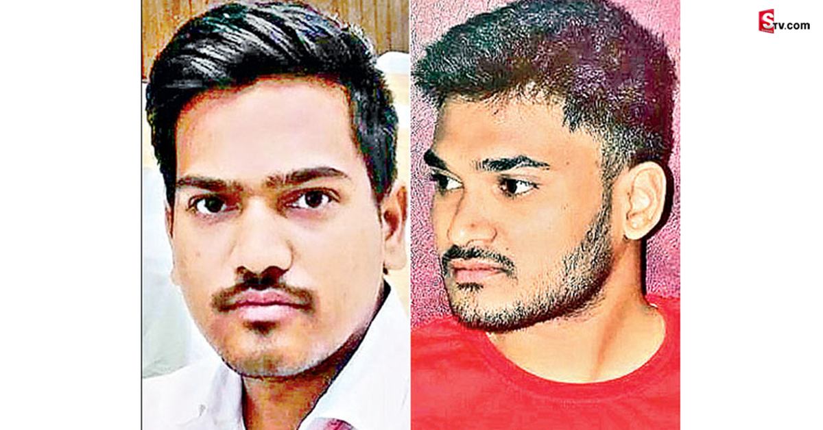 అన్నదమ్ములిద్దరు ఉద్యోగాలు సాధించారు.. కానీ ఇంతలోనే..