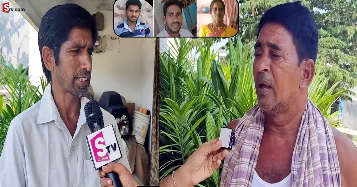 వదినతో మరిది సంబంధం.. హత్య కేసులో షాకింగ్ నిజాలు!