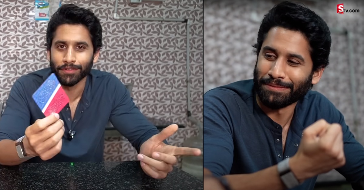 Naga Chaitanya: ఆ హీరోయిన్ అంటే క్రష్.. అసలు విషయం చెప్పేసిన నాగచైతన్య!