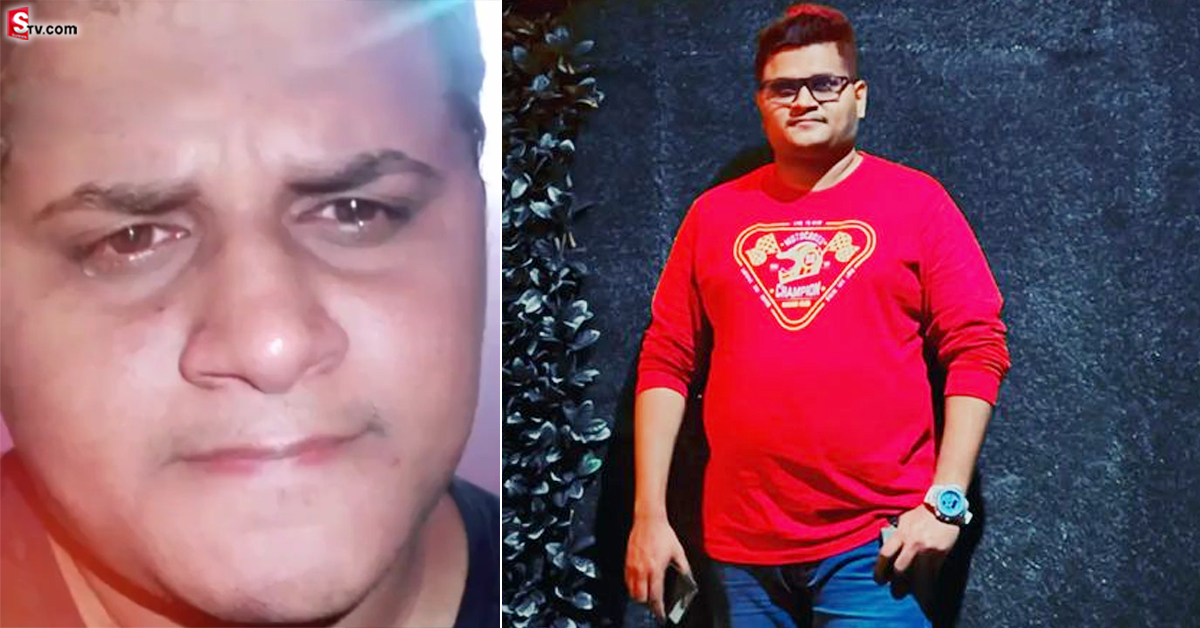 Chaitanya Master: చైతన్య మాస్టర్ చివరి ఫోన్ కాల్ వైరల్! కన్నీళ్లు పెట్టిస్తున్న మాటలు!