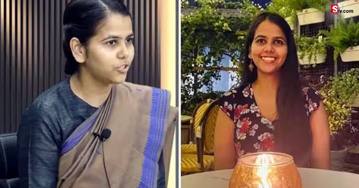 సివిల్స్ ఫస్ట్ ర్యాంకర్ ఇషితా కిషోర్ కు హైదరాబాద్ తో అనుబంధం..