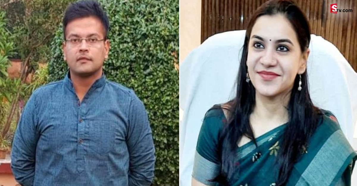 పెళ్లి చేసుకోబోతున్న  జిల్లా కలెక్టర్లు!  ఇక్కడ ట్విస్ట్ ఏంటంటే…
