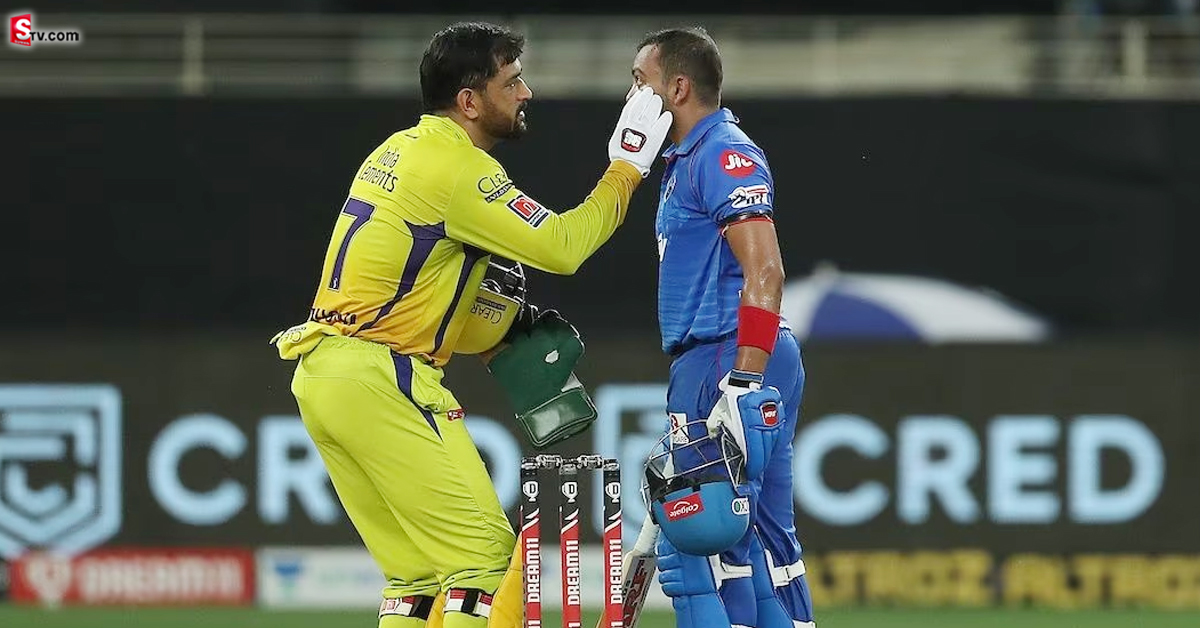 Prithvi Shaw: పృథ్వీ షా మెరుపు ఇన్నింగ్స్ వెనుక ధోని హస్తం! ధోనితో ఇలాగే ఉంటది మరి