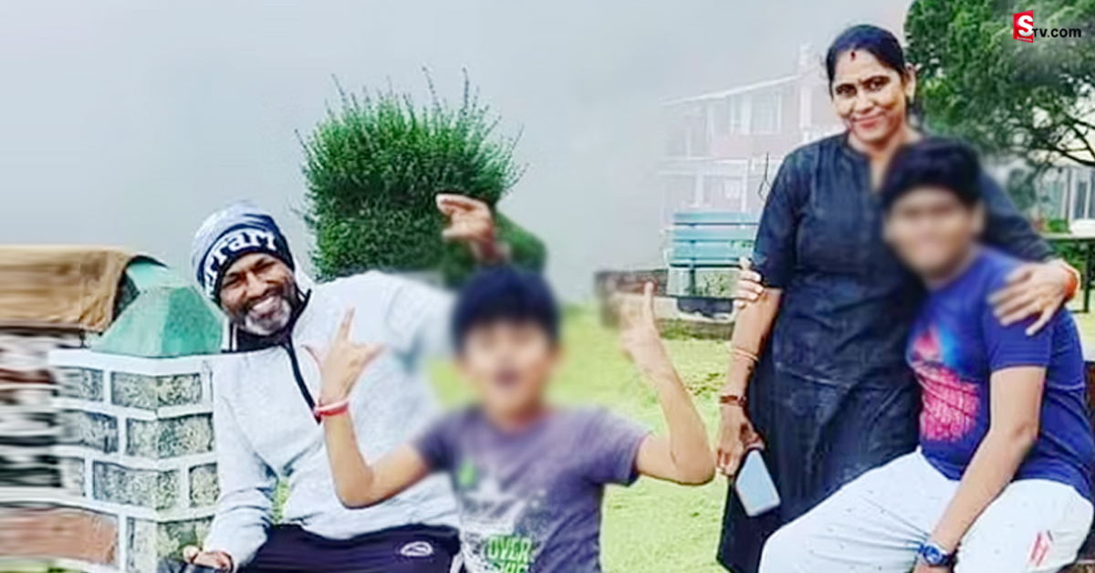 ప్రాణాలు తీసుకున్న దర్శకుడి భార్య!