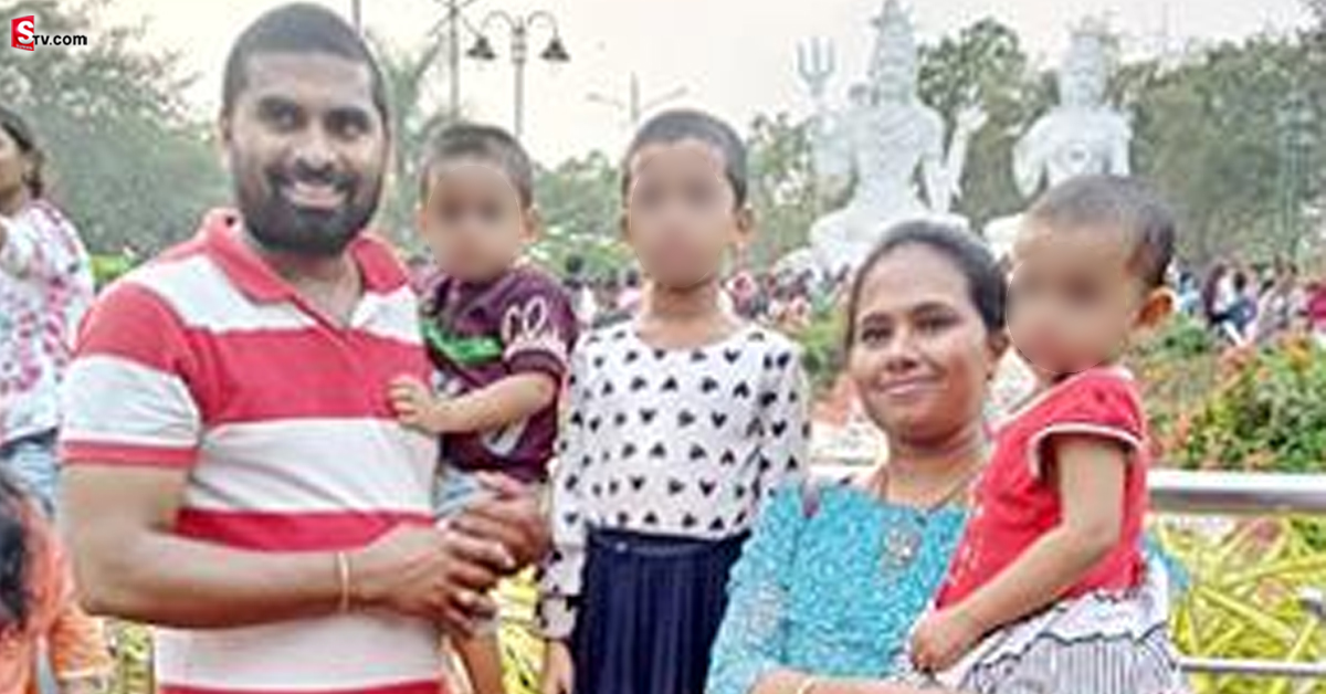 రోడ్డు ప్రమాదంలో డాక్టర్ కన్నుమూత.. ఆ తప్పే కొంపముంచిందా!