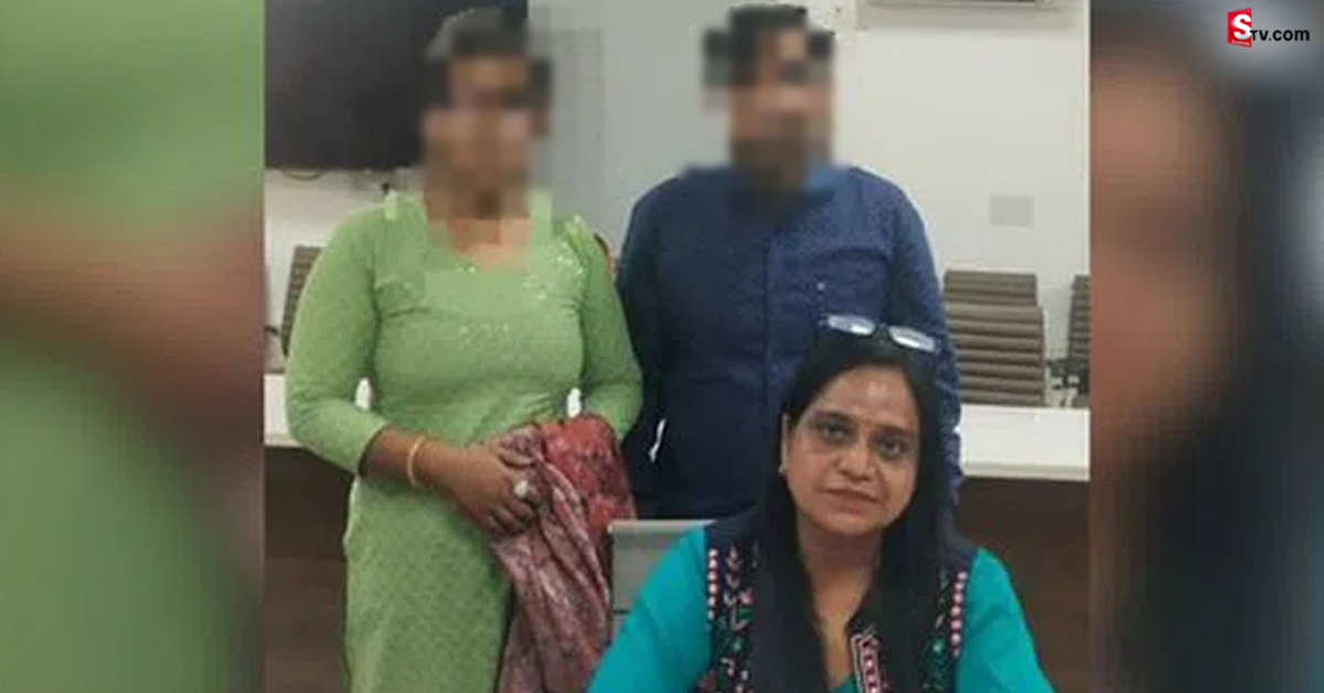 తాగుబోతు భర్తను మార్చుకునేందుకు భార్య షాకింగ్‌ నిర్ణయం..