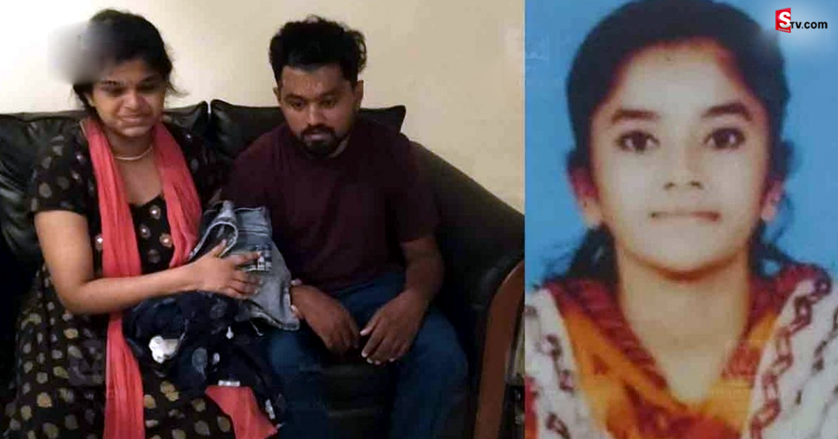 భార్య ప్రెగ్నెంట్‌.. పాత లవర్‌కు క్లోజ్‌ అయిన భర్త.. కట్‌ చేస్తే!