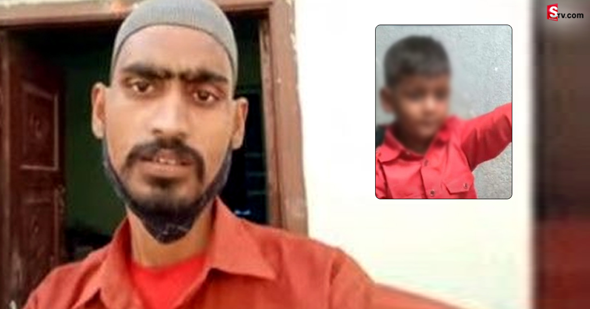 రూ.2.5 లక్షలకు కొడుకును అమ్మేసిన కసాయి తండ్రి..!
