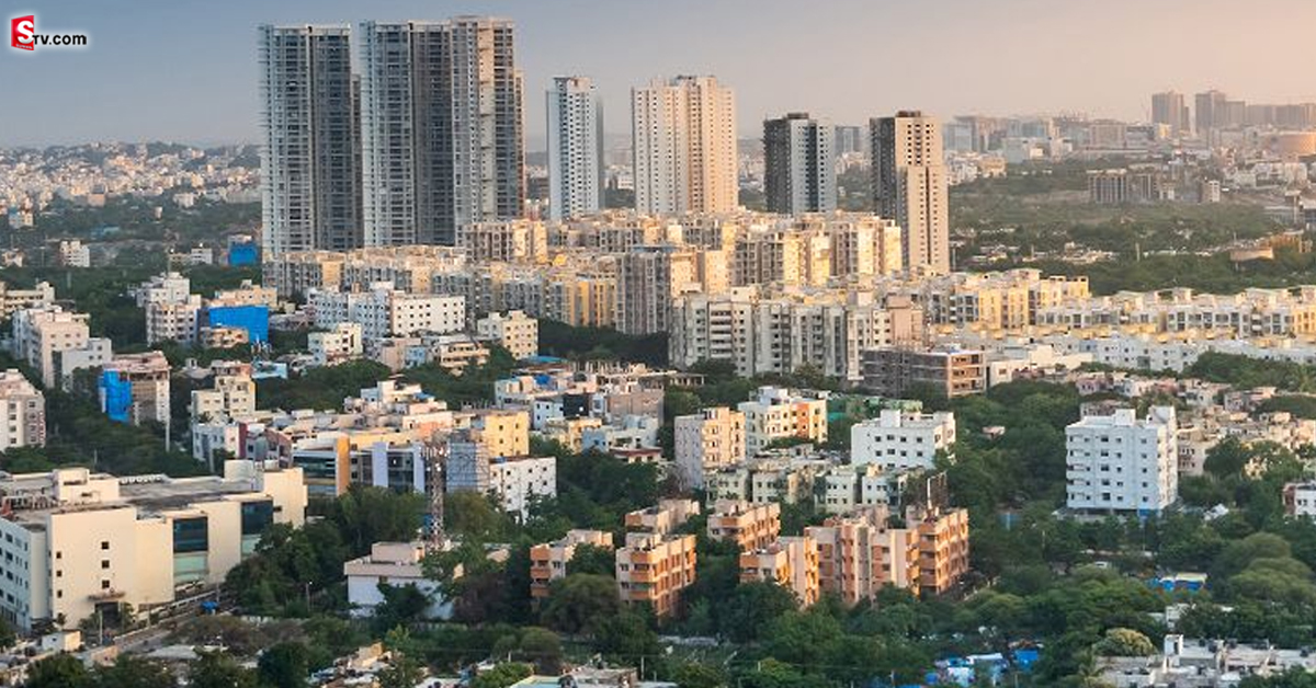 Real Estate: HYD సౌత్, సెంట్రల్ జోన్ ఏరియాల్లో ఫ్లాట్ ధరలు.. రియల్ ఎస్టేట్ ఎక్కడ బాగుందంటే?