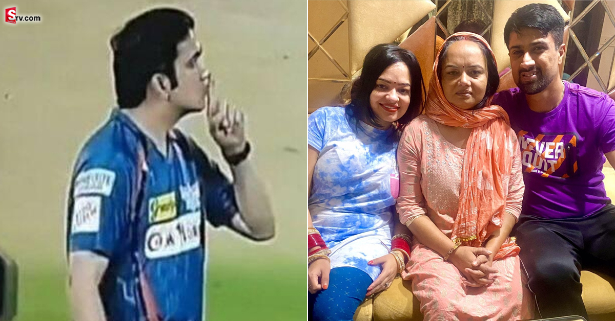 Gautam Gambhir: గంభీర్​కు కోపం ఎక్కువని అనుకుంటున్నారు.. ఇంత మంచి మనసు ఉందా?