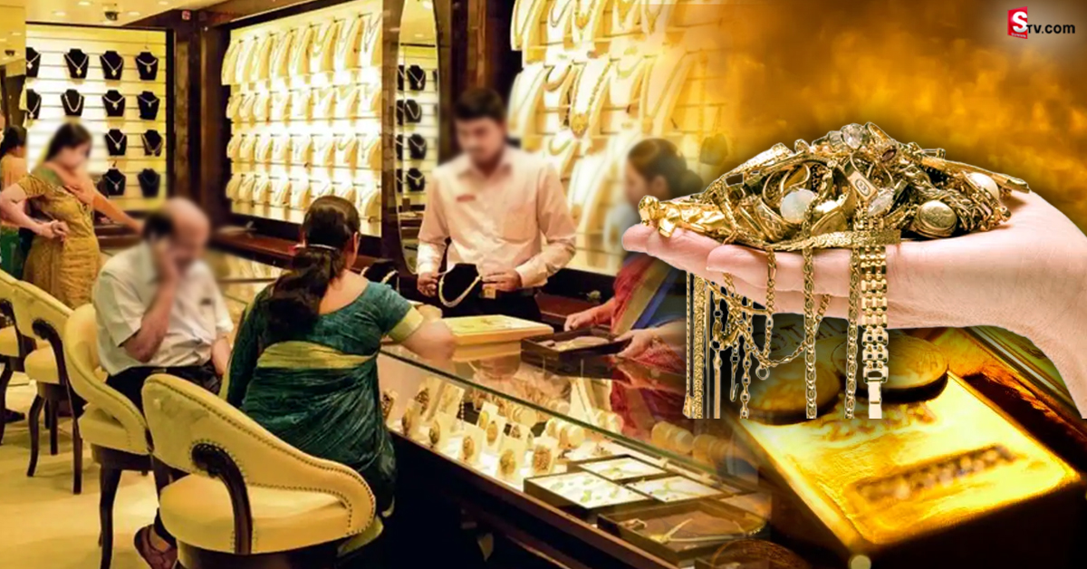 Gold And Silver Price: బంగారం కొనాలనుకుంటున్నారా.. మరి నేటి ధరలు ఎలా ఉన్నాయి అంటే!