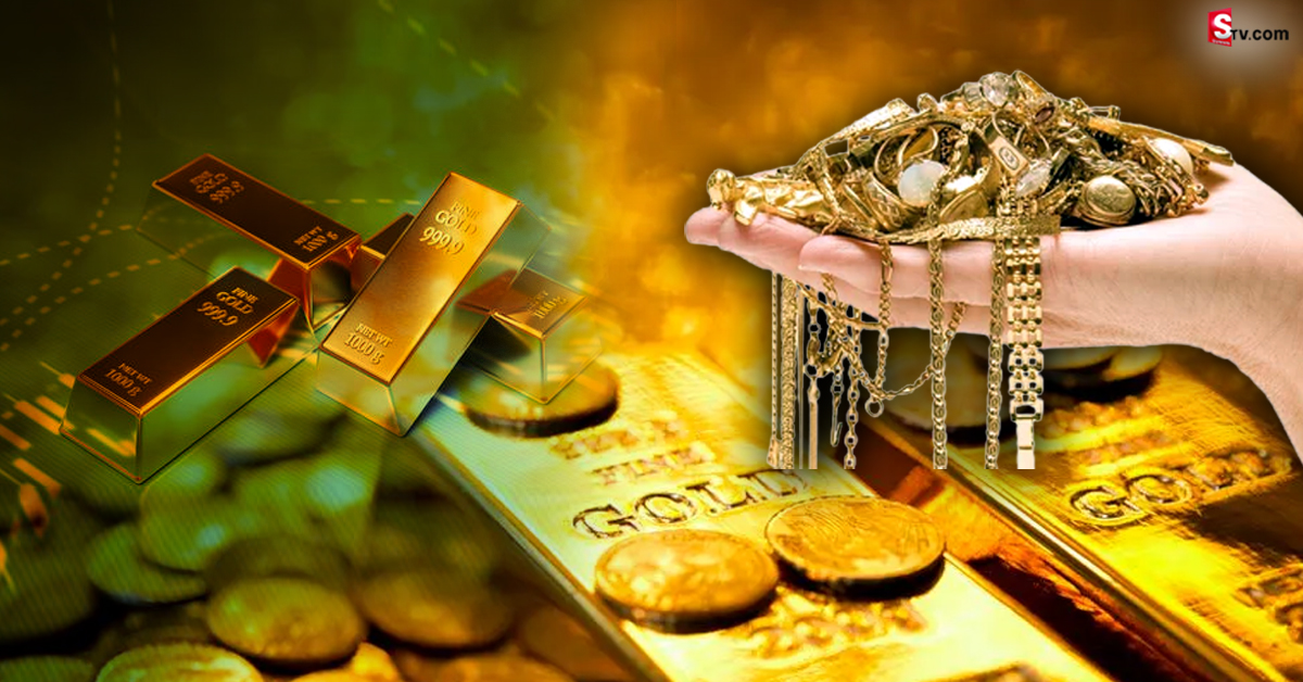 Gold Investments: 5 రకాలుగా బంగారంపై ఇన్వెస్ట్ చేయవచ్చు.. ఎందులో తక్కువ రిస్క్ అంటే?