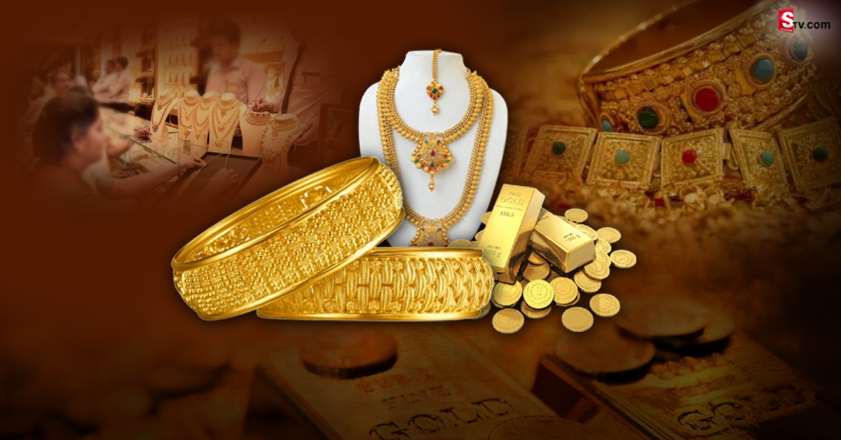 Today Gold Rates: పసిడి ప్రియులకు చేదు వార్త.. పెరిగిన బంగారం ధరలు.. తులం ఎంతంటే?