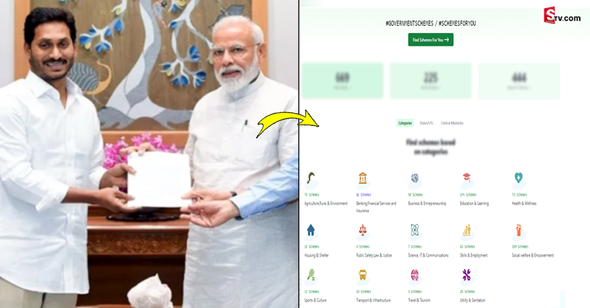 మీకు ఎన్ని ప్రభుత్వ పథకాలకు అర్హత ఉందో ఇలా తెలుసుకోండి..